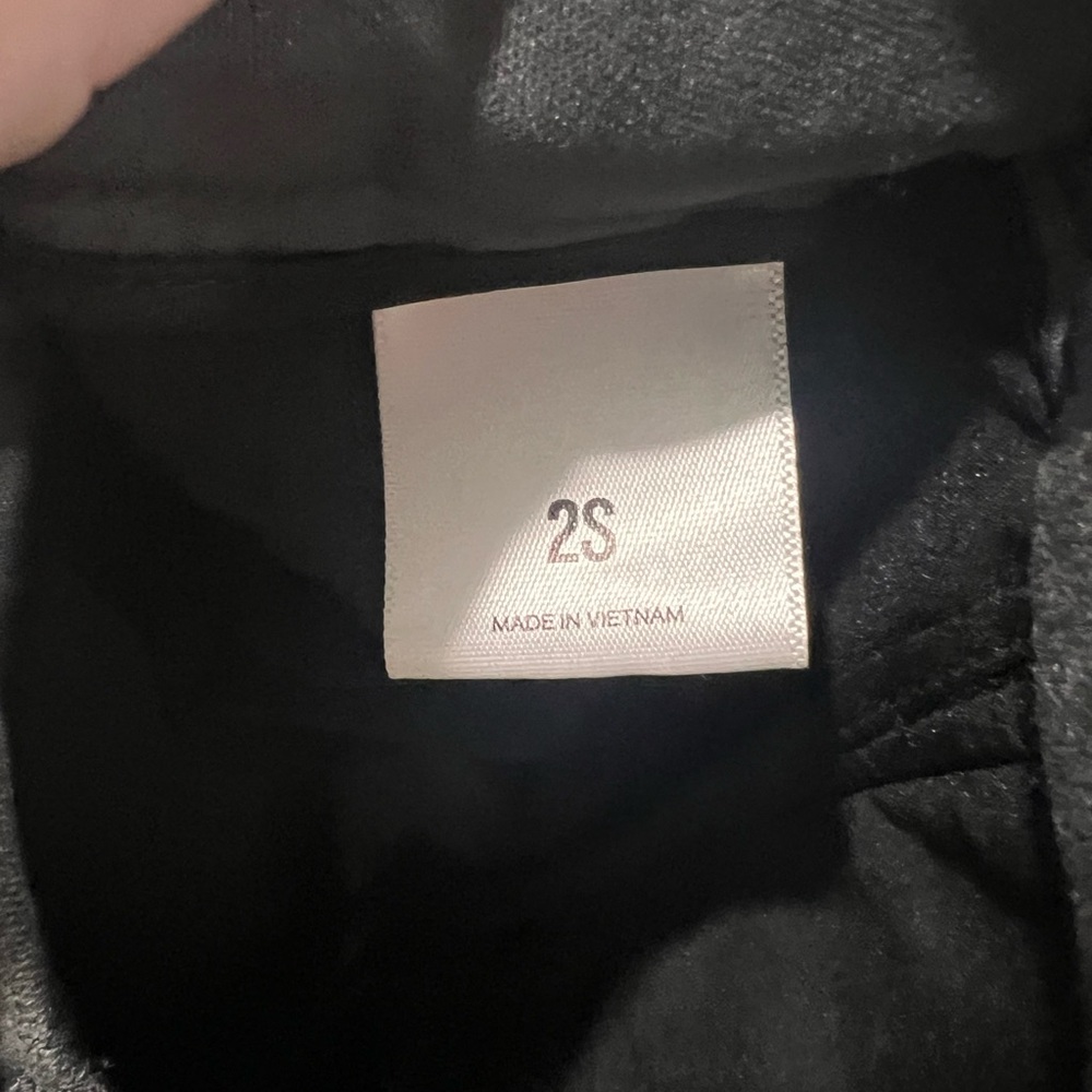 Express Editor Work Pant - Picture 3 of 3